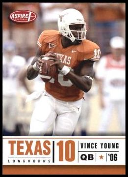 35 Vince Young 2